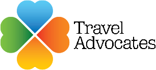 Traveladvocates logo