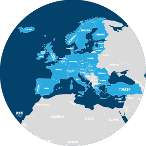 Region